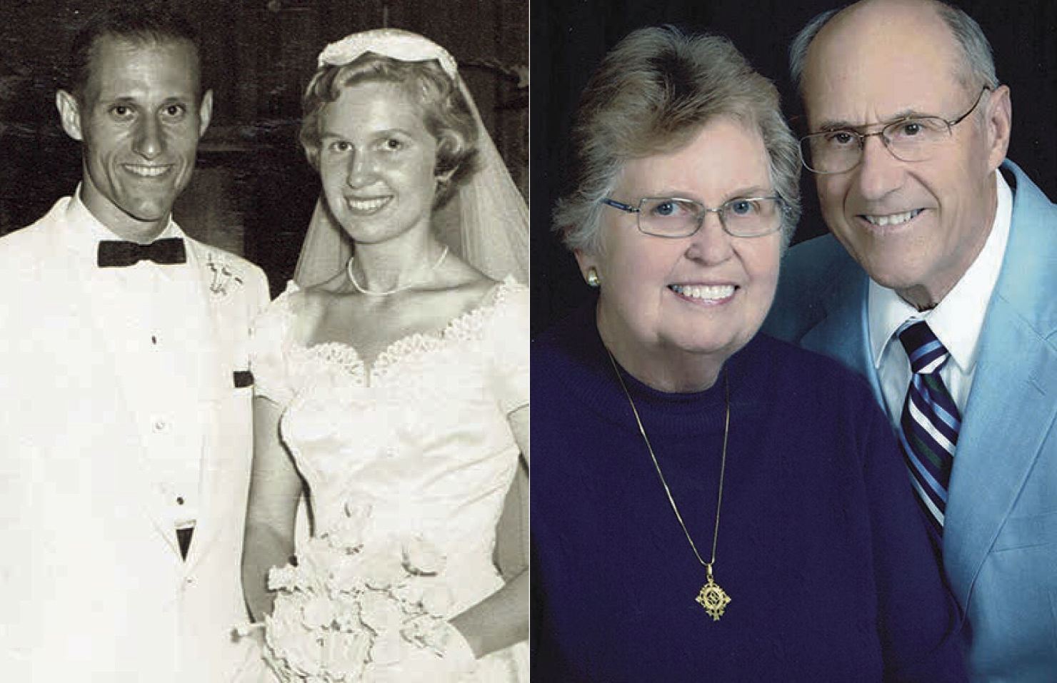 Baumann’s celebrate 60th anniversary